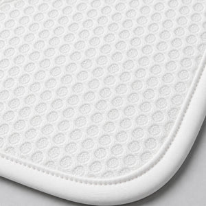 Ultra-Absorbent Washable Bed Pad