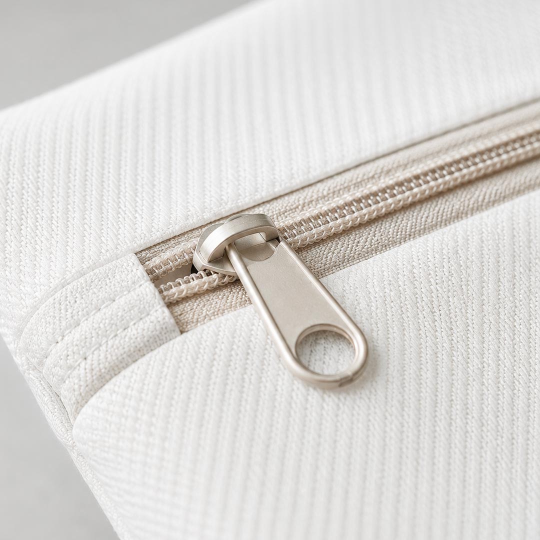 Machine wash bag