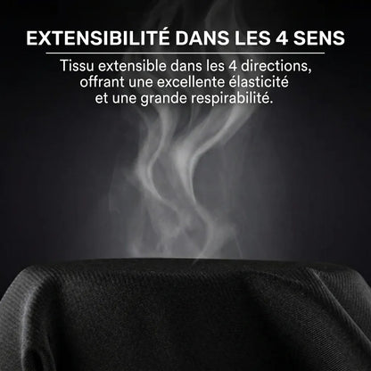 Boxers d’incontinence ultra-absorbants pour hommes