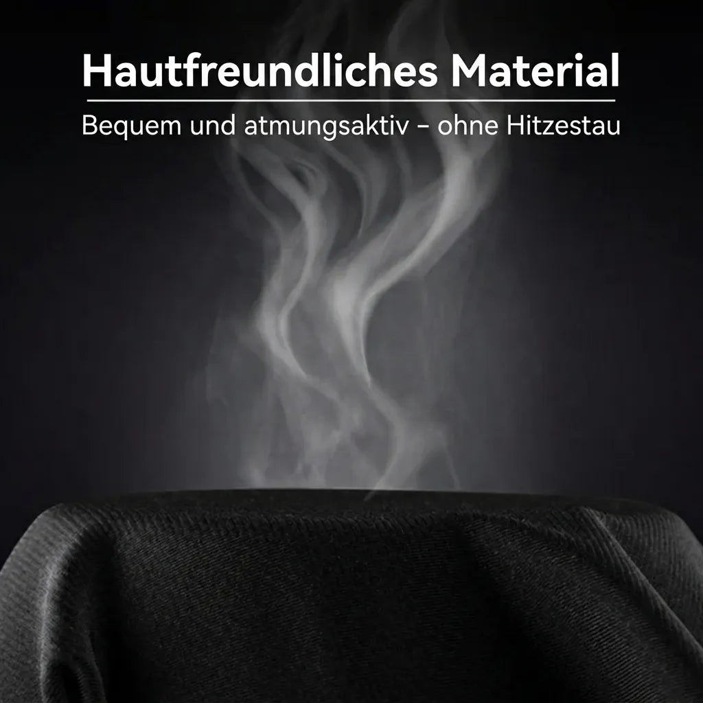 Ultraabsorbierende Inkontinenz-Boxershorts für Männer